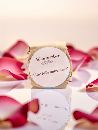 Perfecting Facial Oil